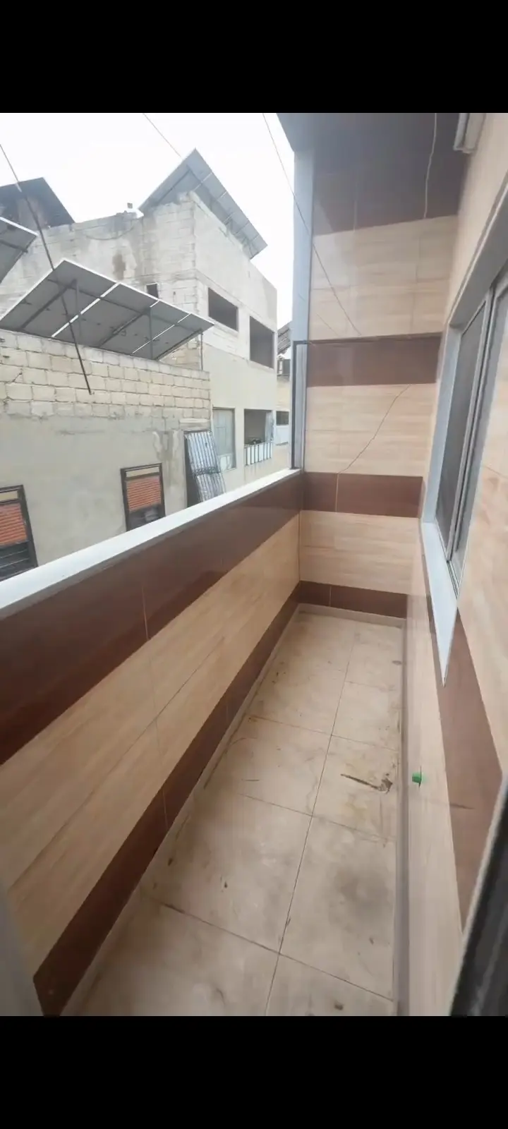 syria house property sale ready to move hama vr image