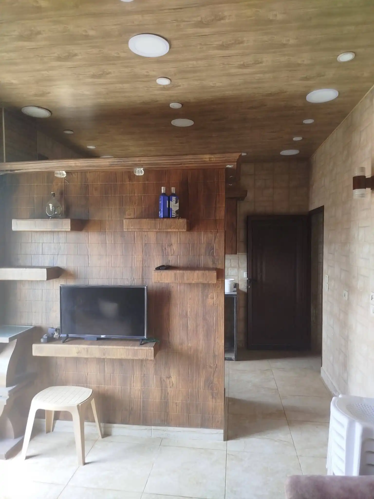 syria house property sale apartment ready to move tartus xa ql image