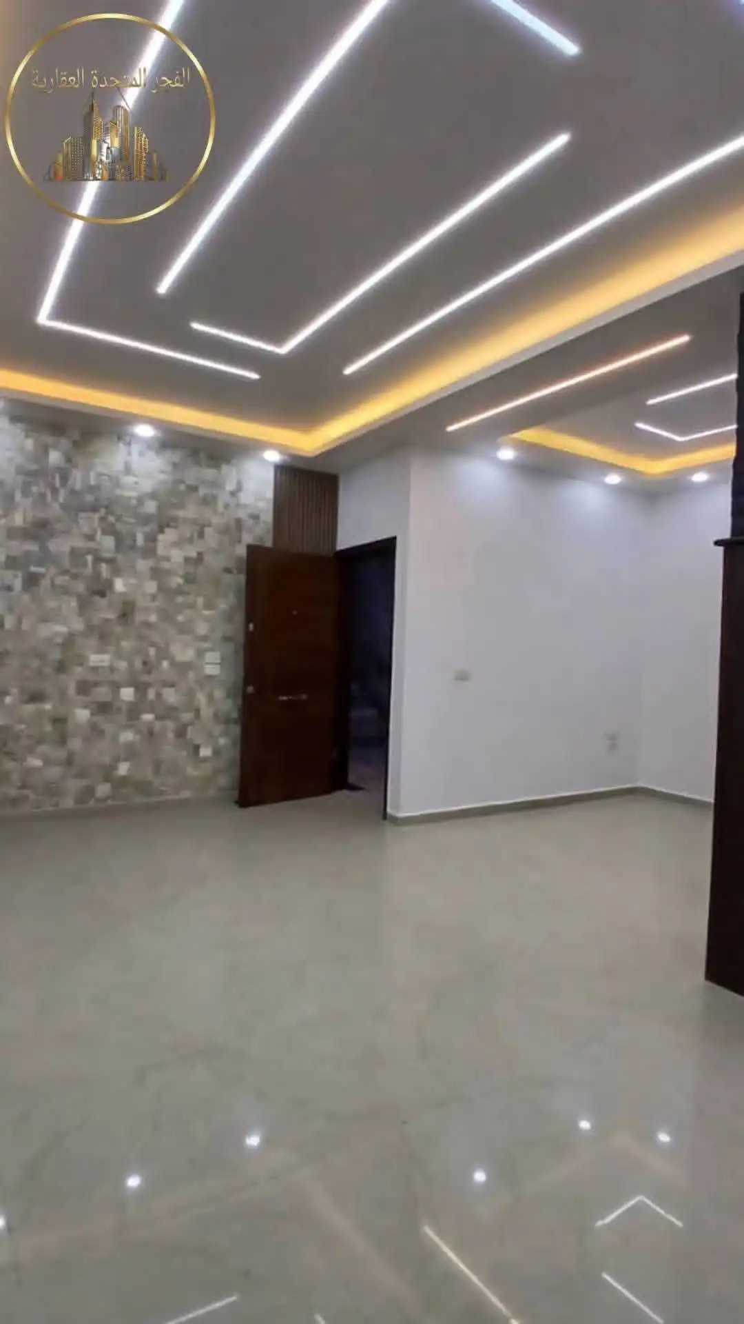 syria house property sale apartment ready to move damascus sf uz image