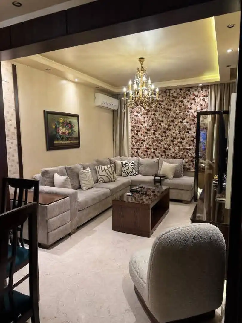 syria house property rent apartment ready to move damascus vq lr image