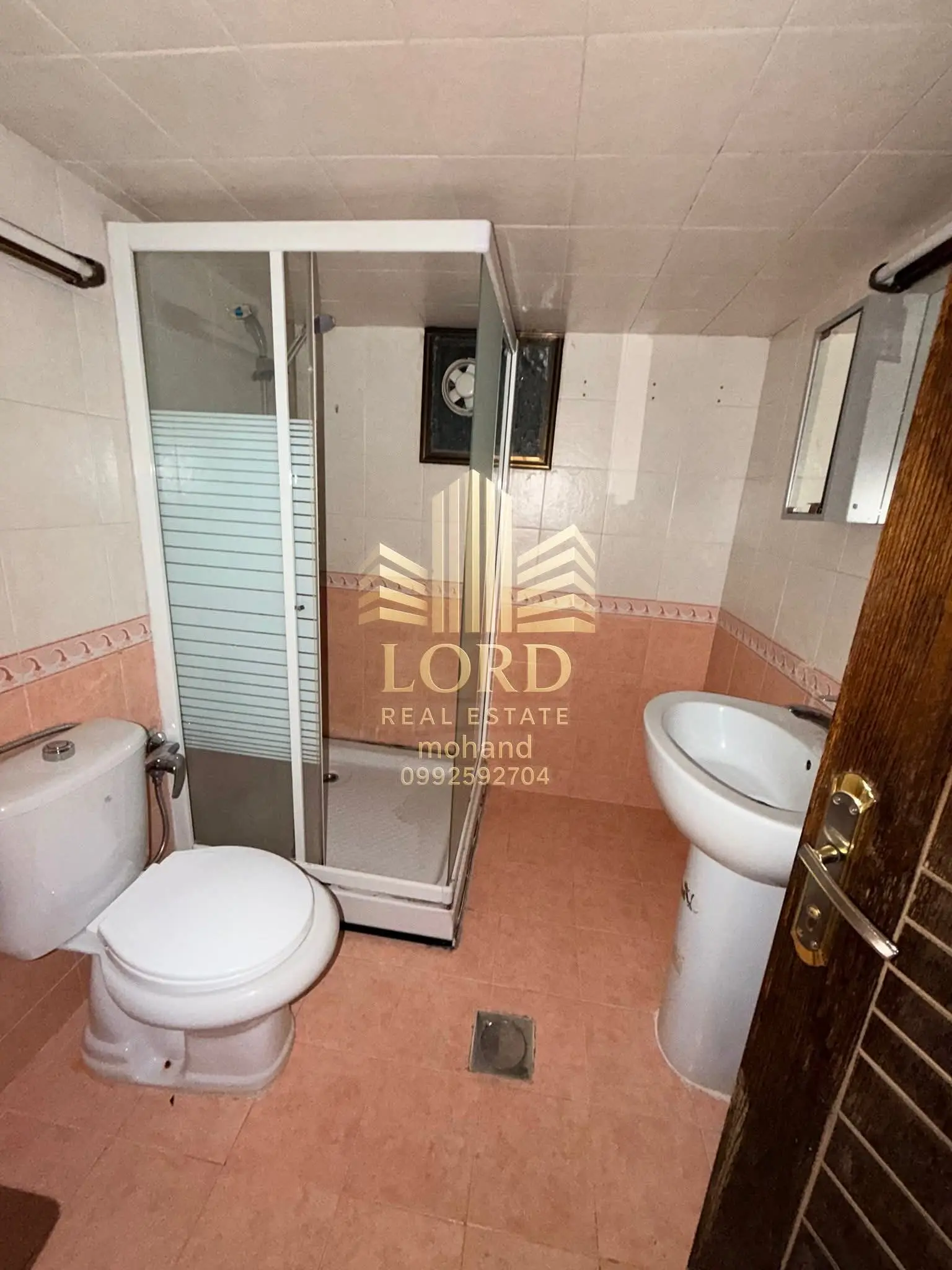 syria house property rent ready to move damascus kv image