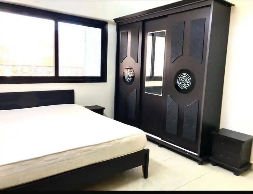 syria house property rent apartment ready to move damascus fv ff image