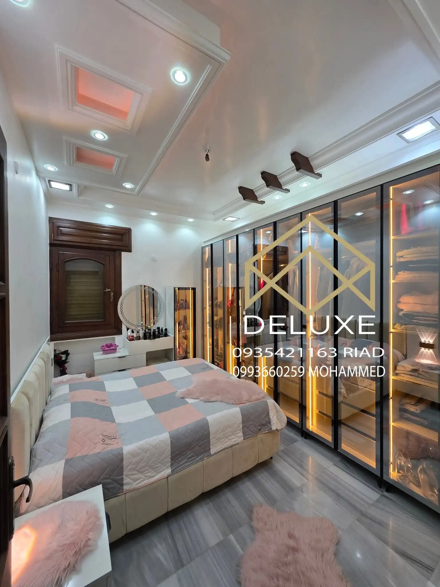syria house property sale apartment ready to move aleppo rh om image