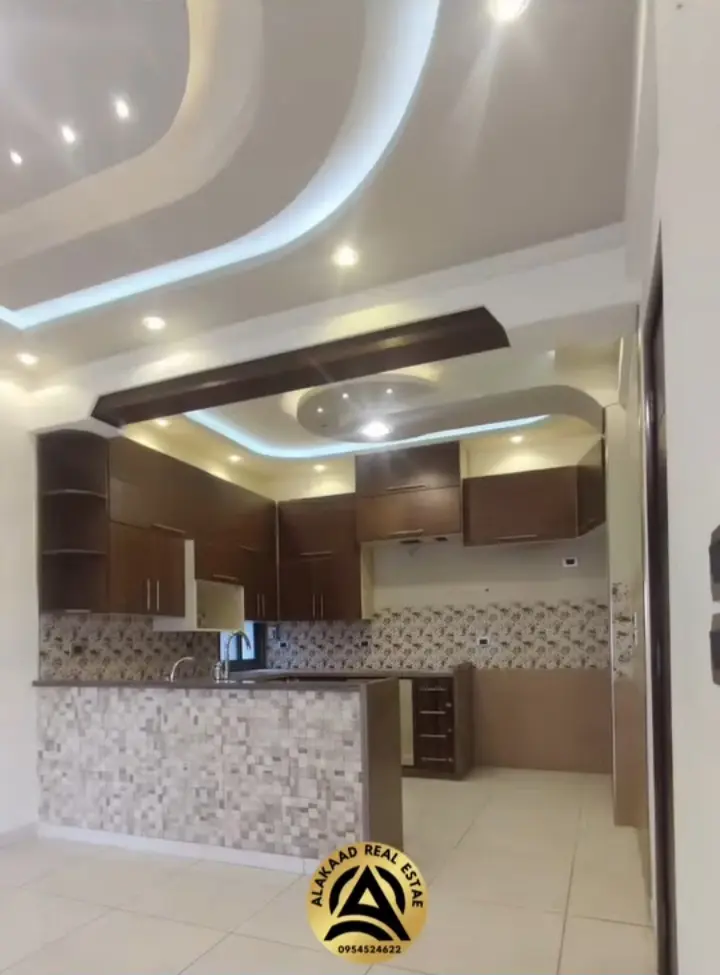 syria house property rent apartment ready to move damascus ks zb card image