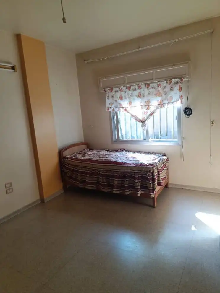syria house property sale apartment ready to move damascus dm lw image