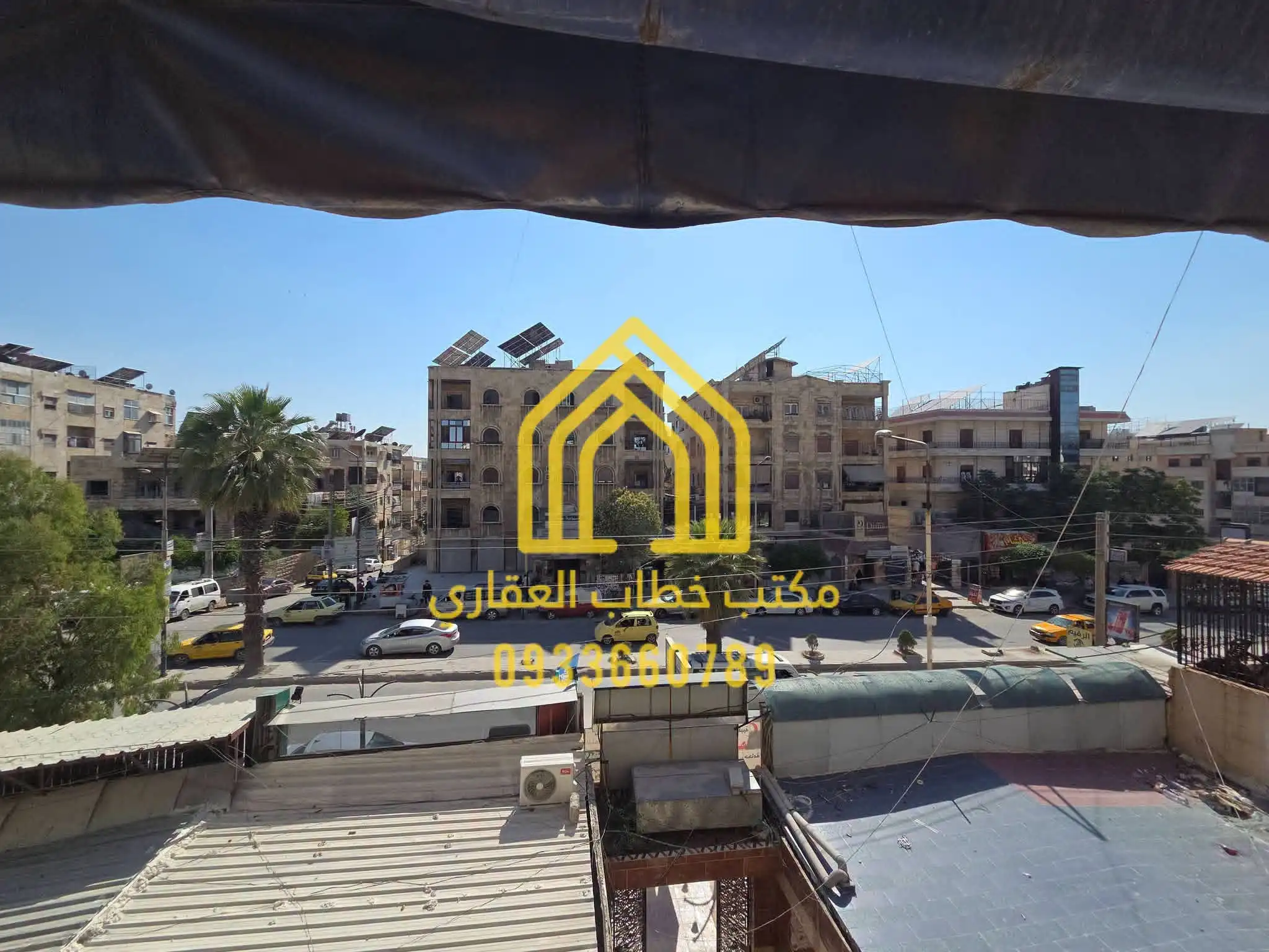 syria house property sale apartment ready to move aleppo hh dt image