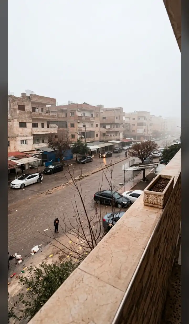syria house property sale apartment ready to move homs ij wl