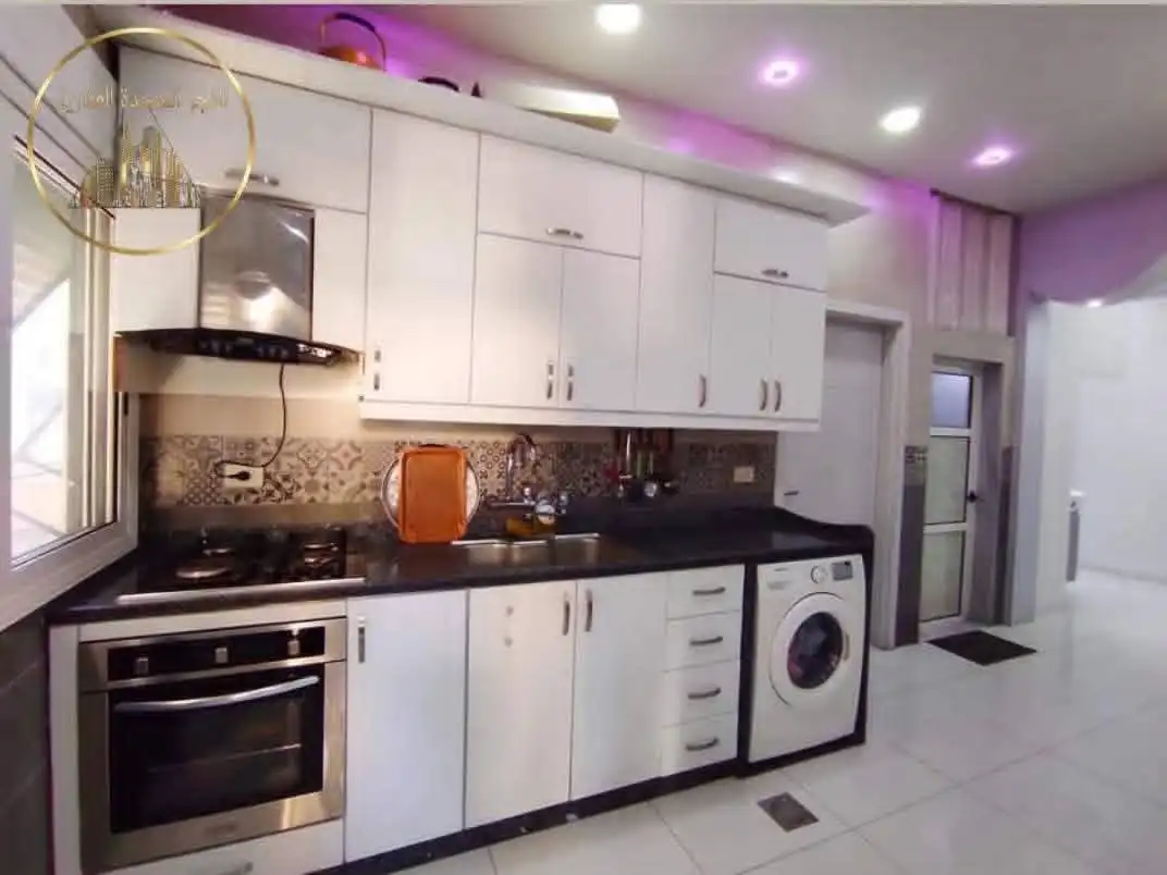 syria house property sale apartment ready to move damascus uz nv image