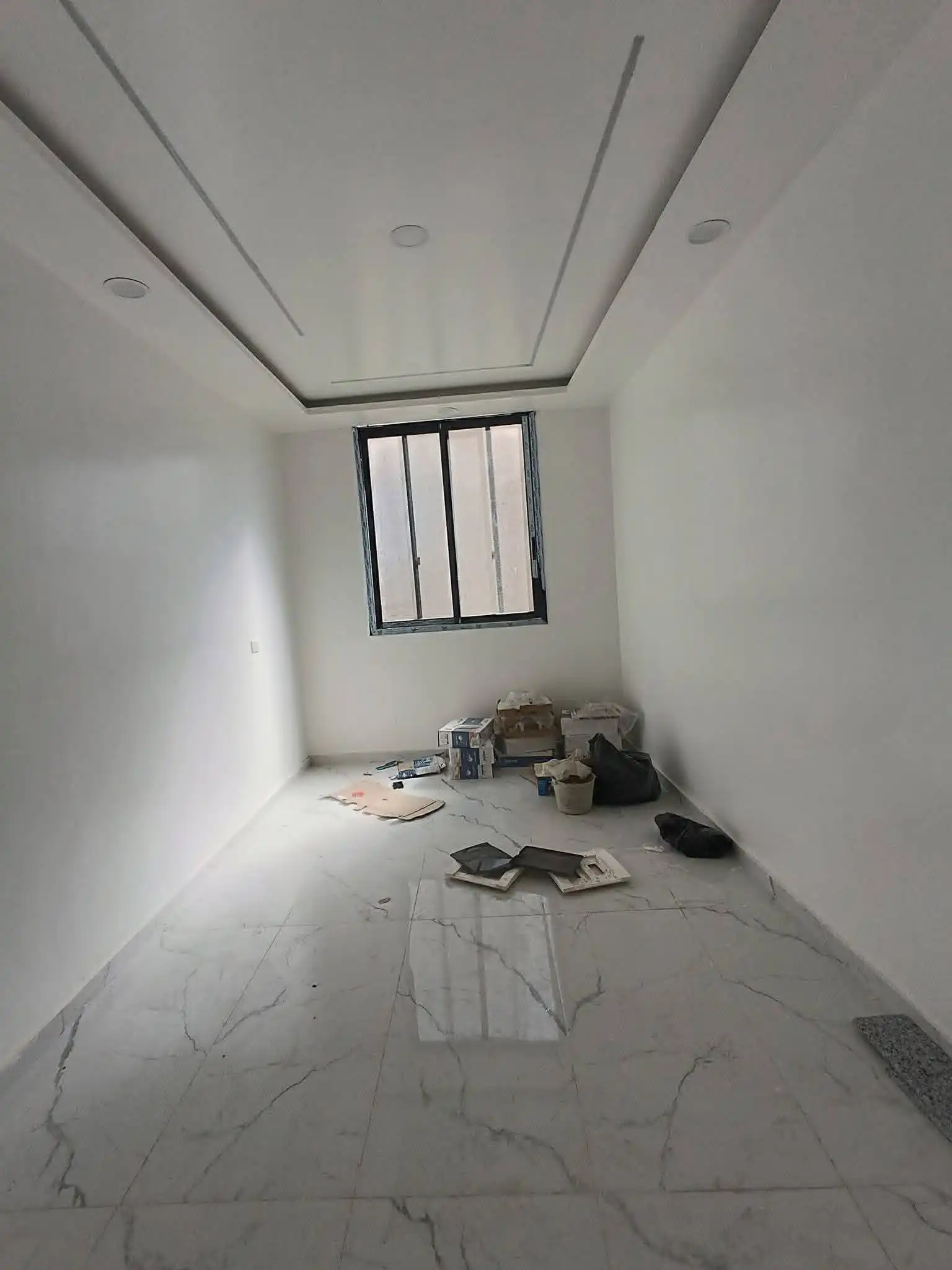 syria house property sale apartment ready to move rif dimashq qs cv image
