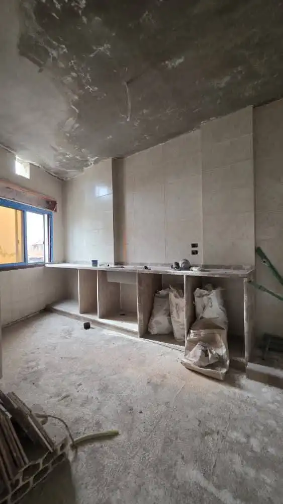 syria house property sale apartment new lattakia ku tz image