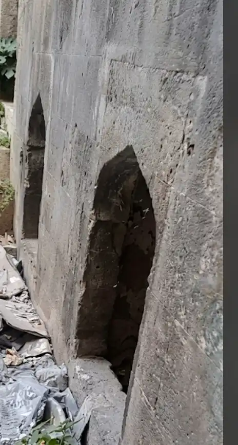 syria house property sale commercial old building aleppo ru zs image