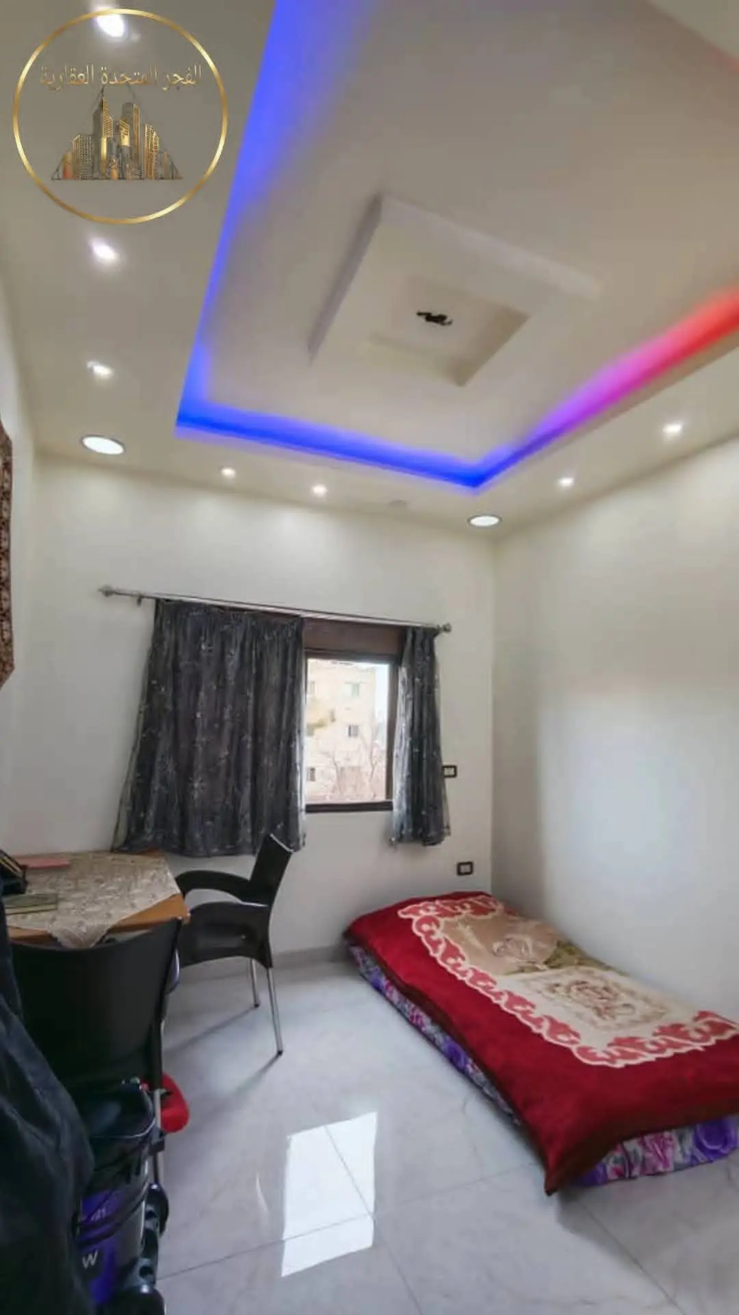 syria house property sale ready to move damascus nk image