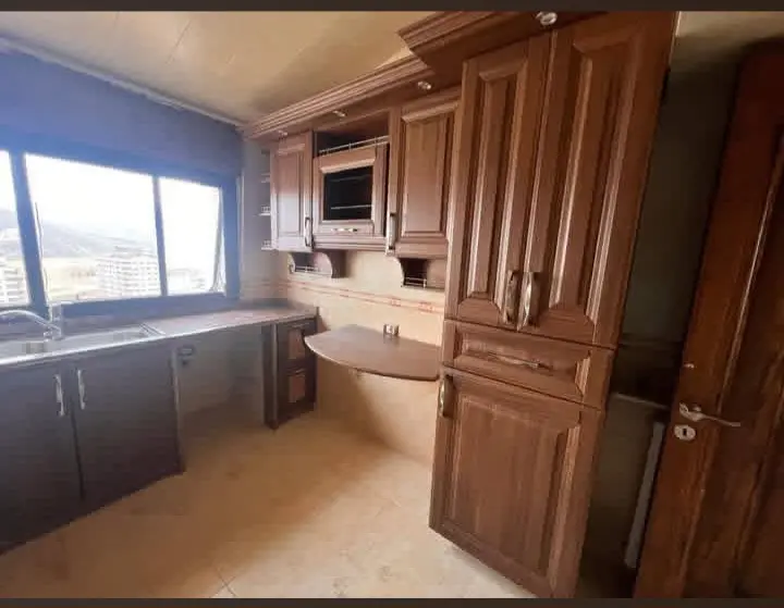 syria house property rent ready to move damascus gl image