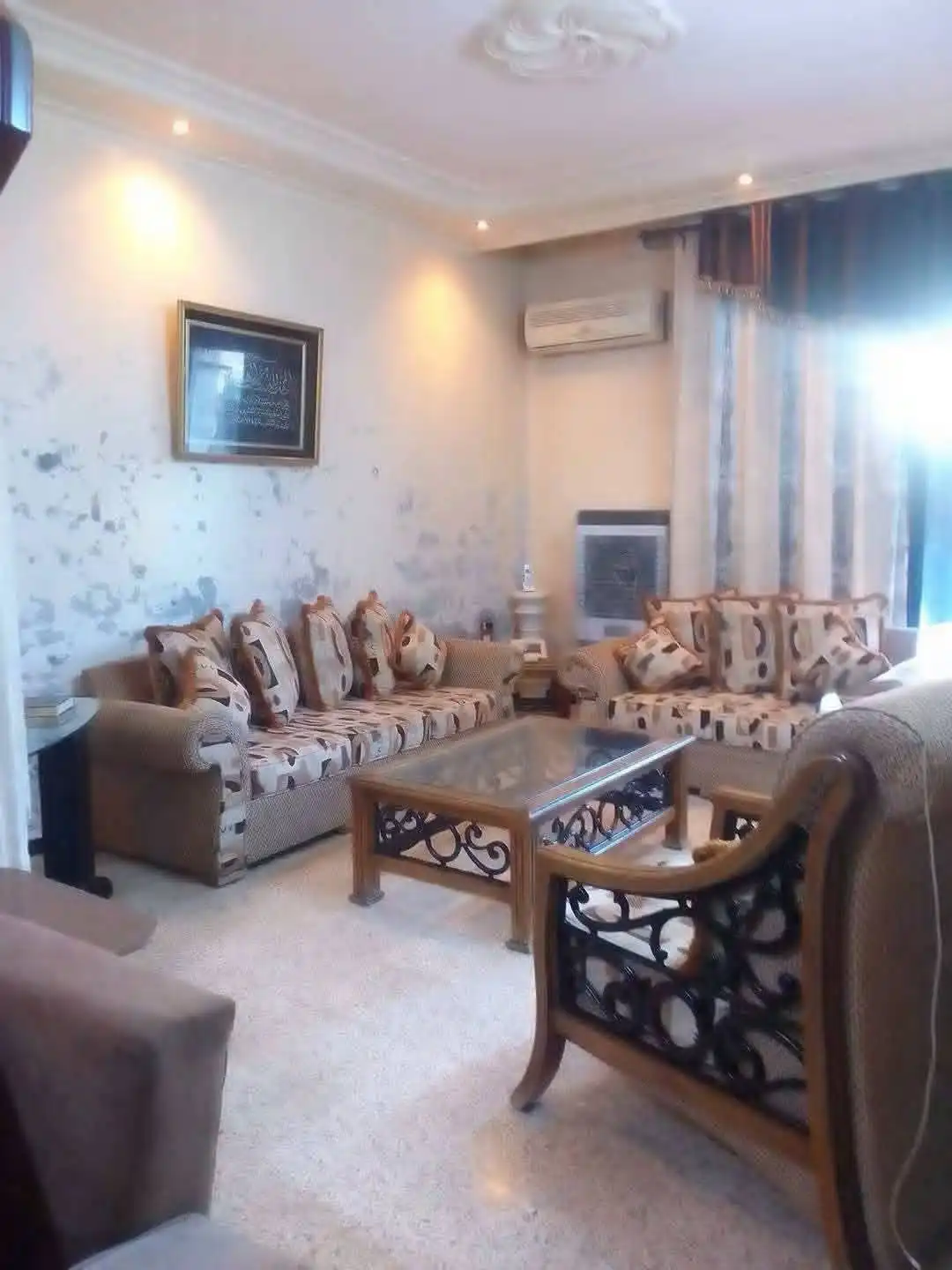 syria house property sale apartment ready to move tartus ii tx card image