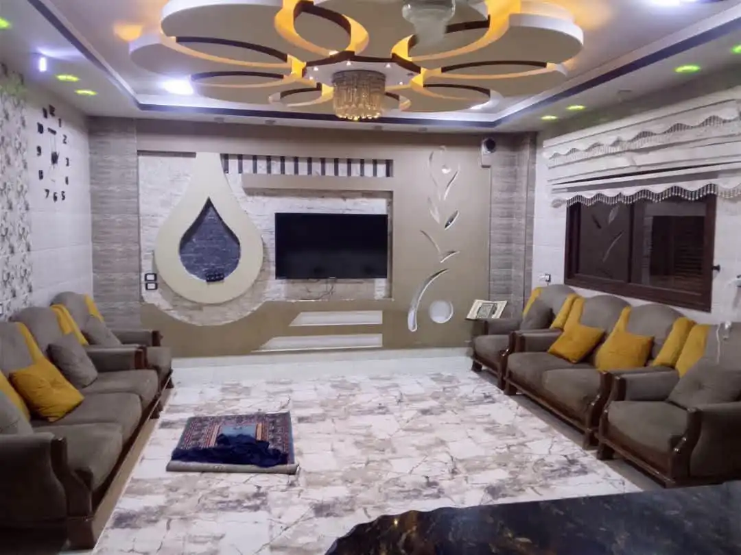 syria house property sale apartment ready to move al hasakah kz yu image