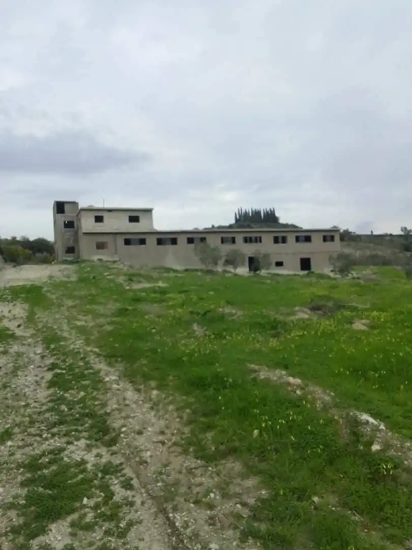 syria house property sale commercial shell core lattakia qa qh card image