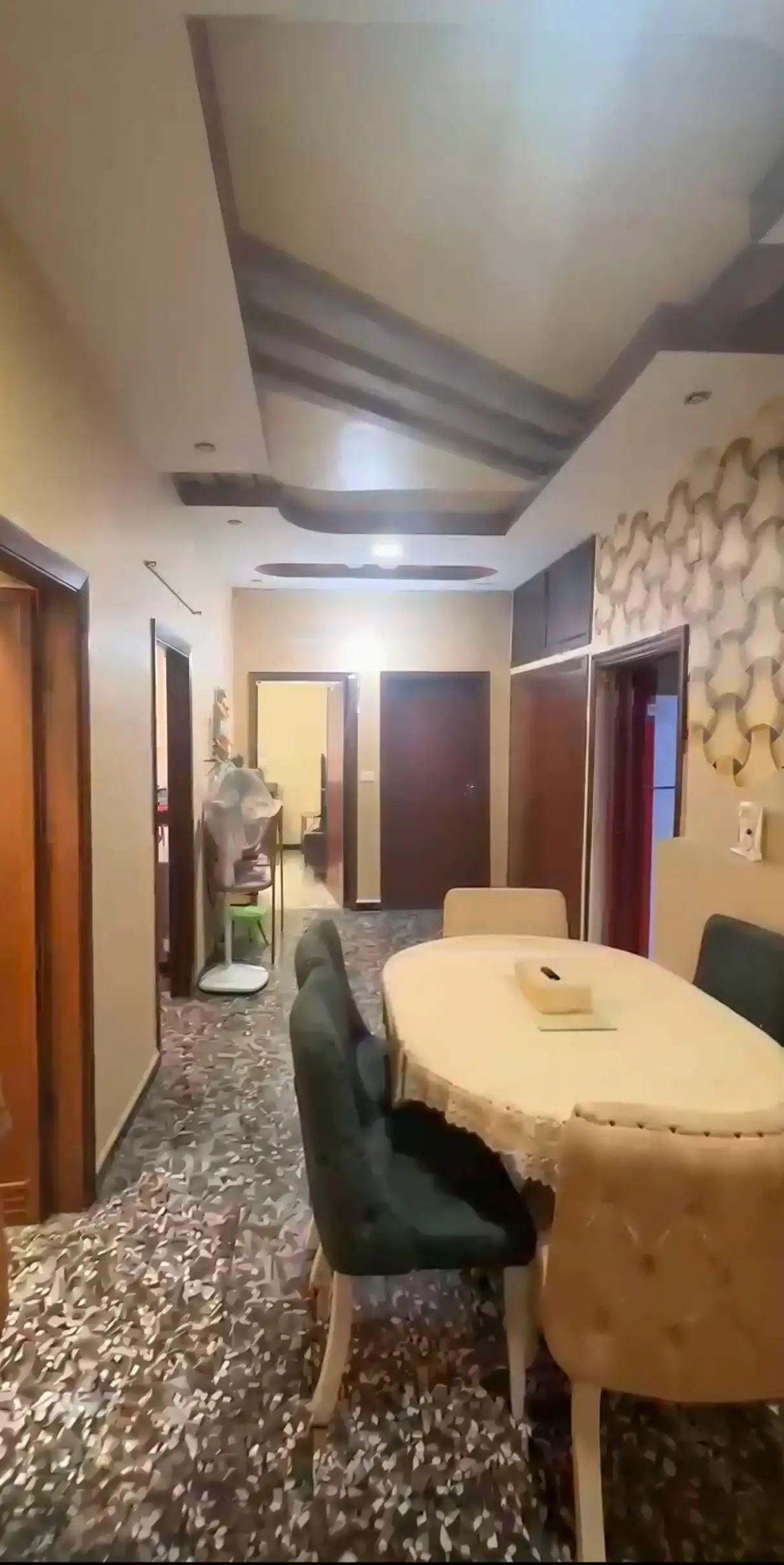 syria house property sale apartment ready to move homs en of