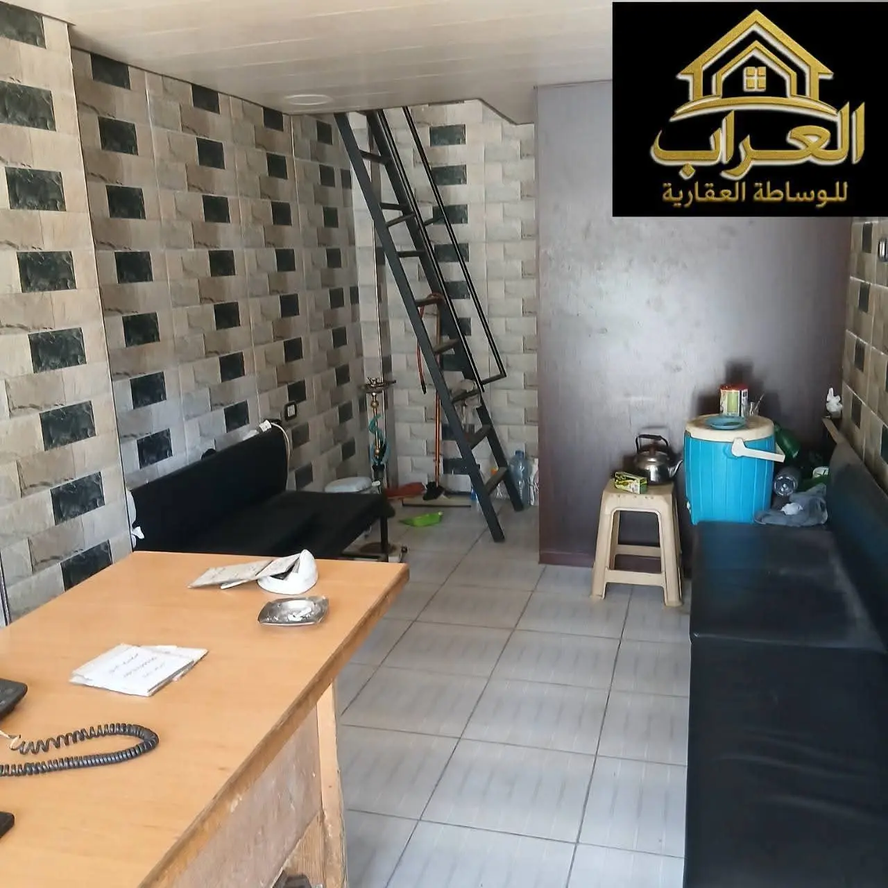 syria house property sale ready to move homs rw image