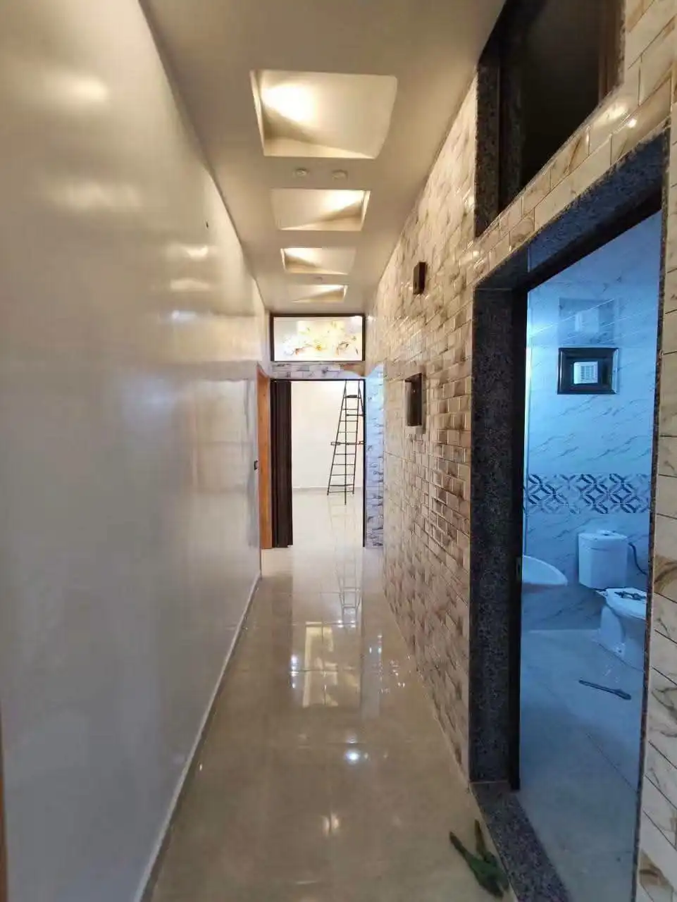 syria house property sale apartment ready to move rif dimashq ty ee image