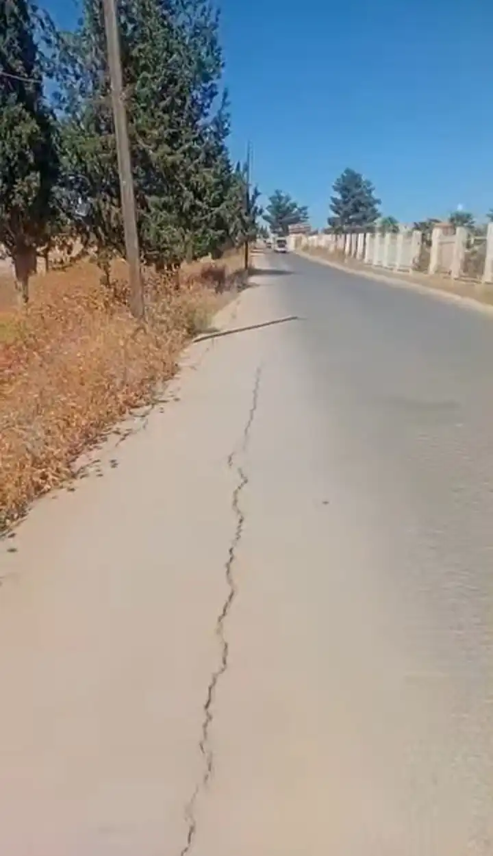 syria house property sale land rif dimashq zz tj image