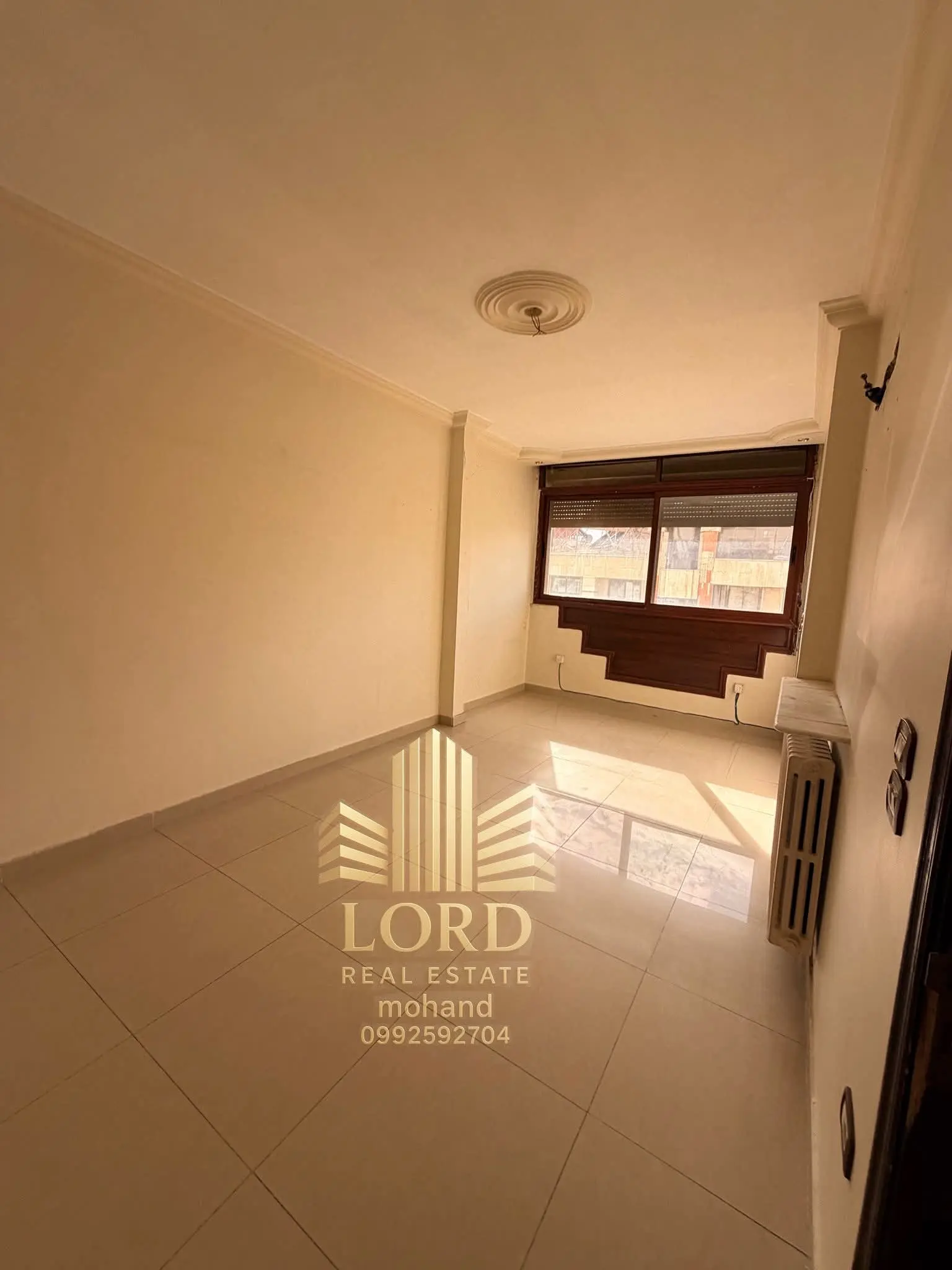 syria house property rent ready to move damascus kv image