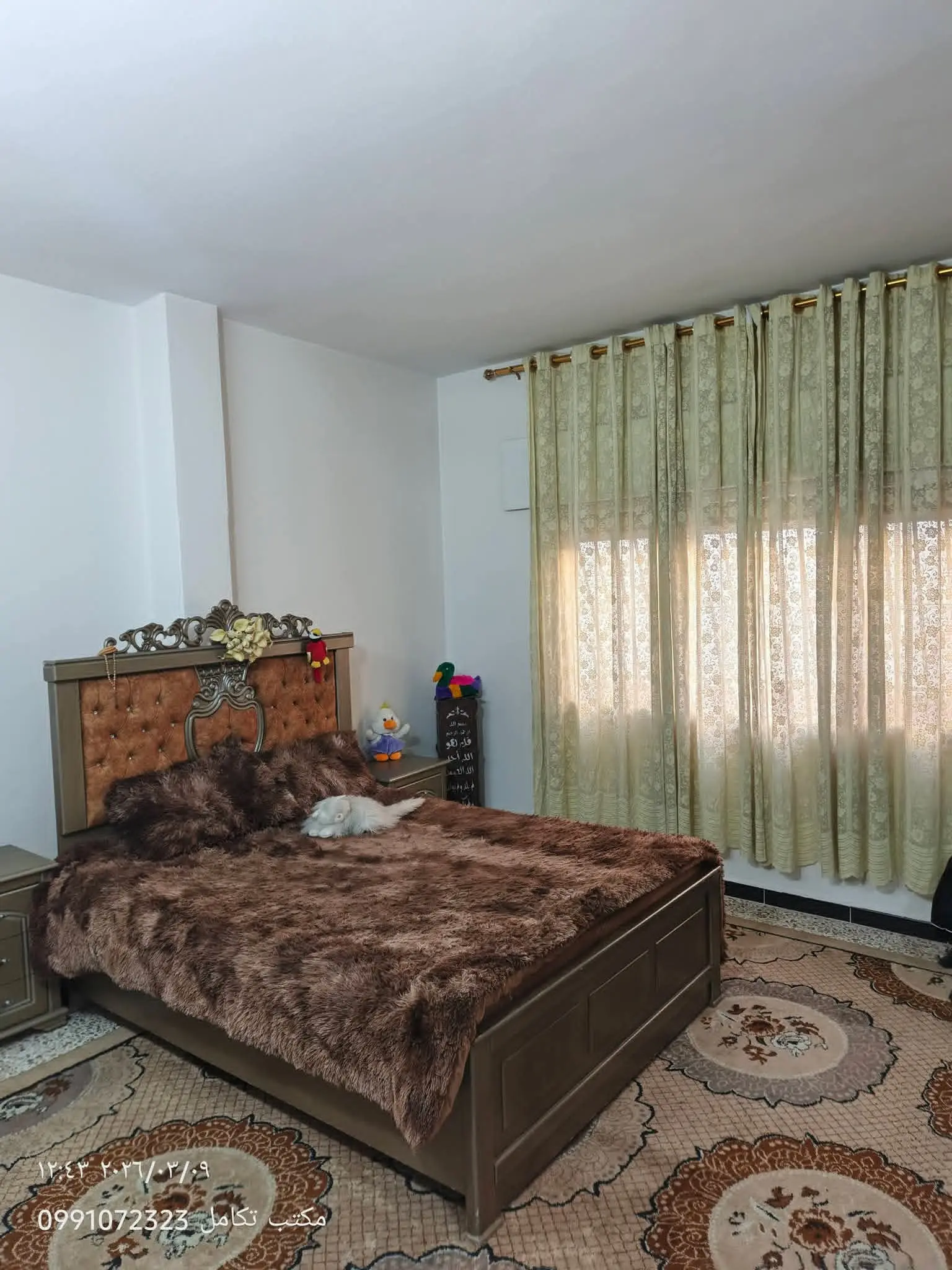 syria house property sale ready to move homs uy image