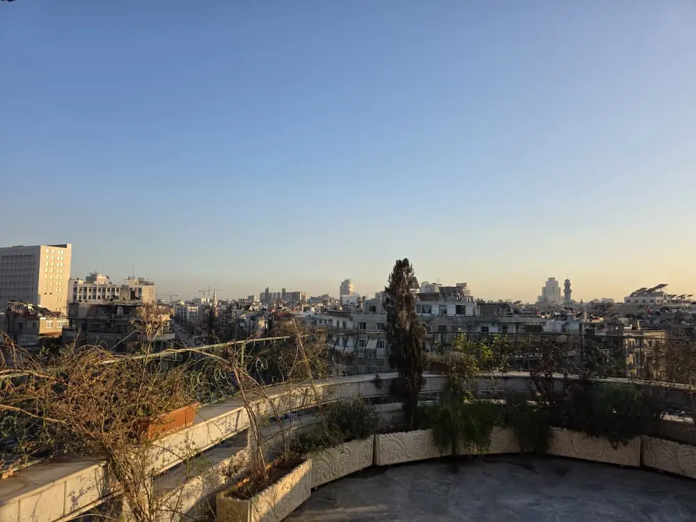syria house property rent ready to move damascus vl image