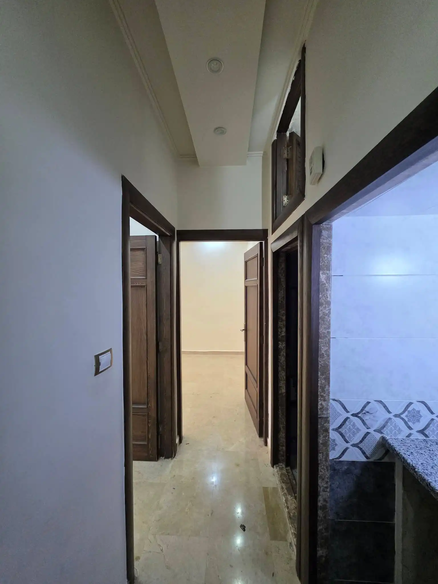 syria house property sale apartment ready to move aleppo de ot image