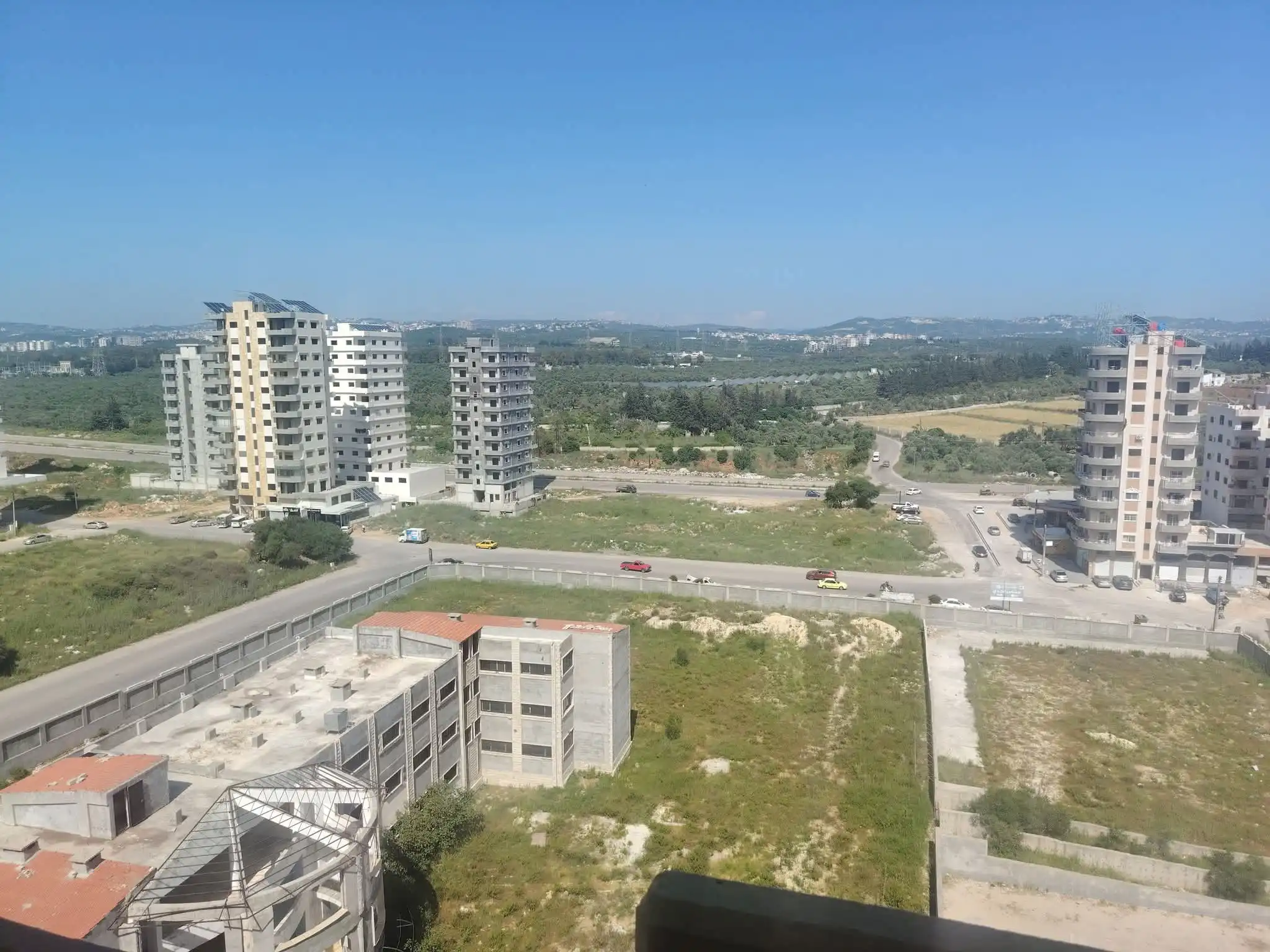 syria house property sale apartment shell core tartus rk ms card image