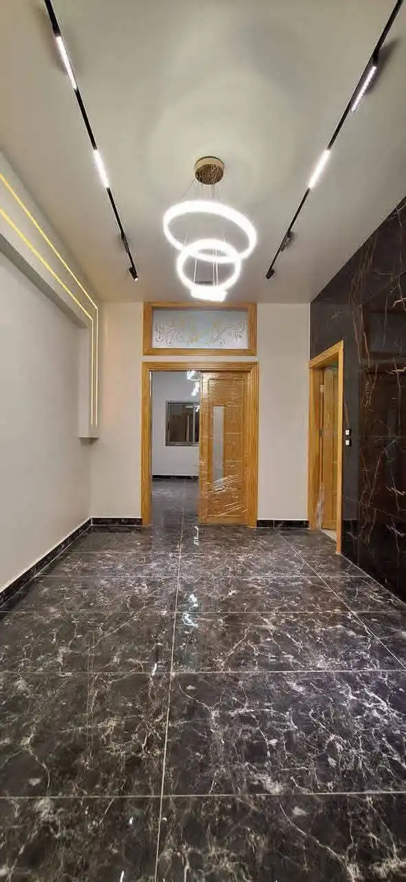 syria house property sale apartment ready to move rif dimashq ar hj image