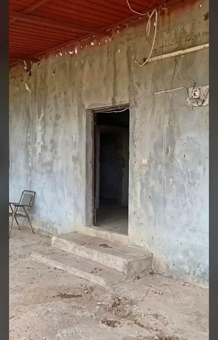 syria house property sale farmhouse ready to move tartus ty qr image