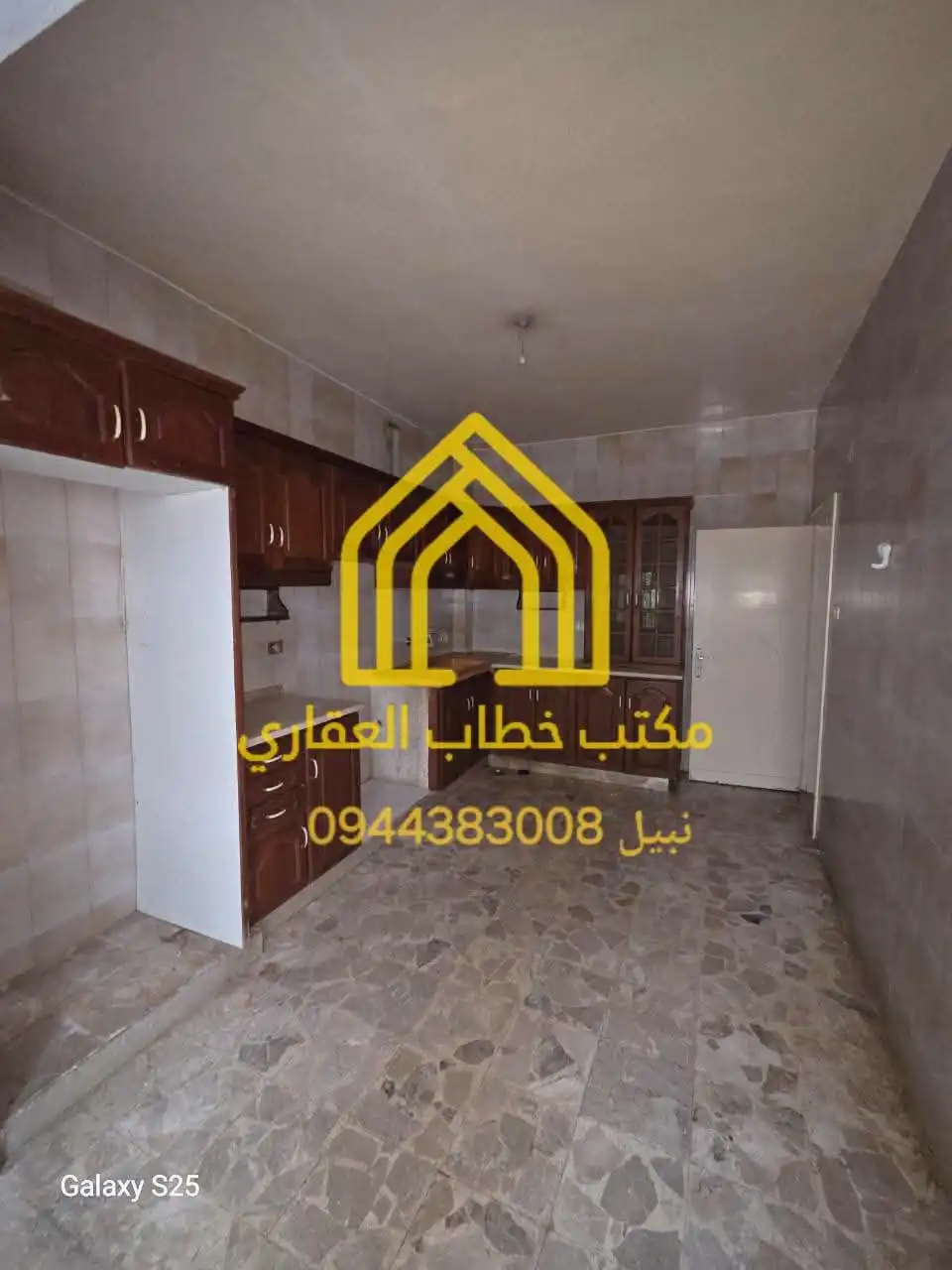 syria house property rent apartment ready to move aleppo il uf image
