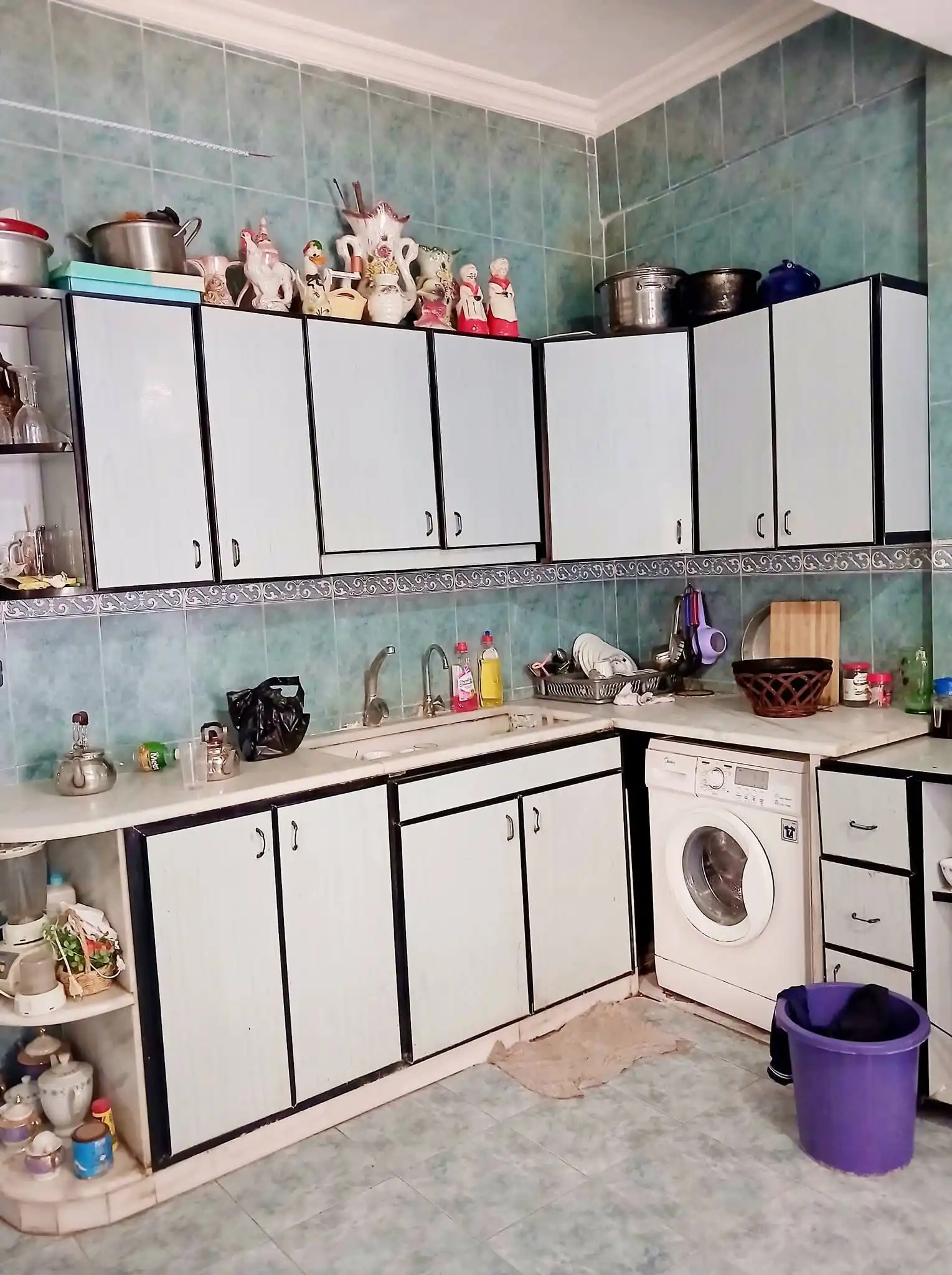 syria house property sale apartment ready to move tartus uw ub image