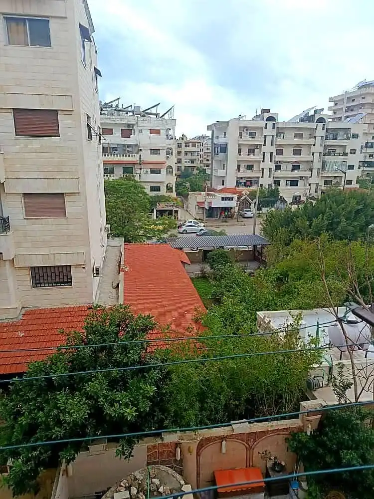 syria house property sale apartment ready to move lattakia na xk card image