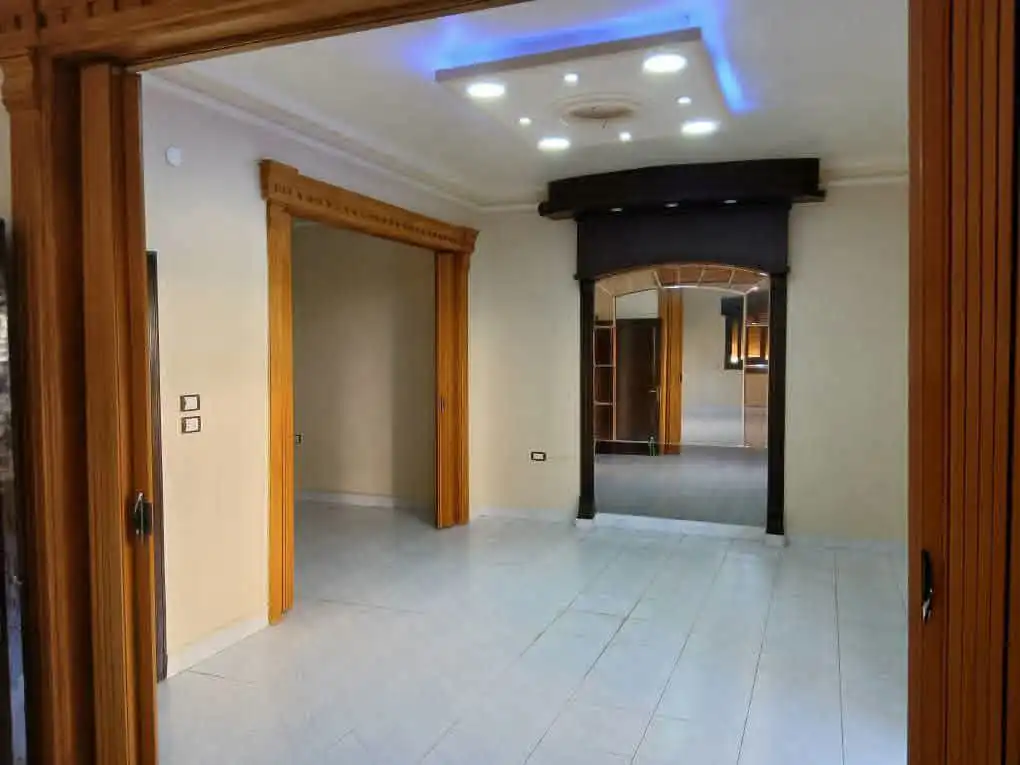 syria house property rent apartment ready to move aleppo fd yk image