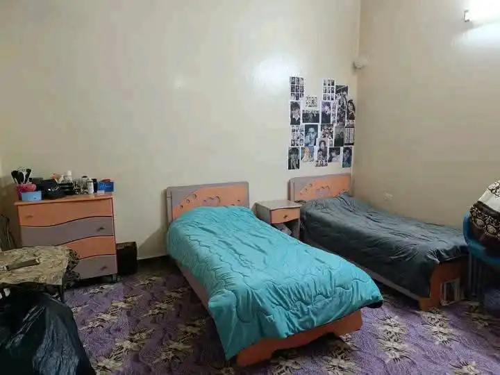 syria house property sale apartment ready to move homs uv mq image
