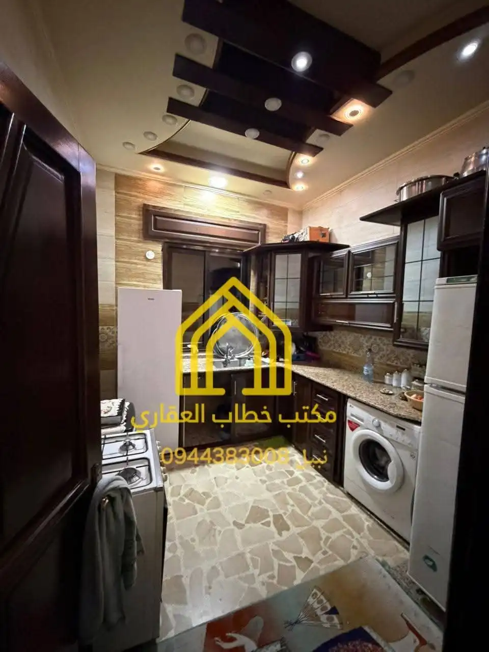 syria house property rent apartment ready to move aleppo ga ig image