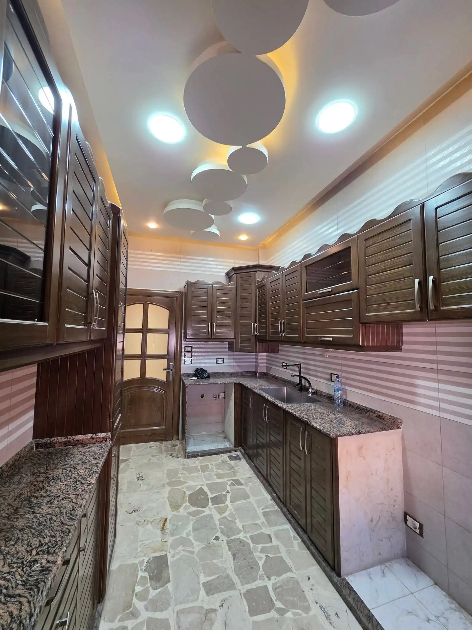 syria house property sale apartment ready to move aleppo zn xl image