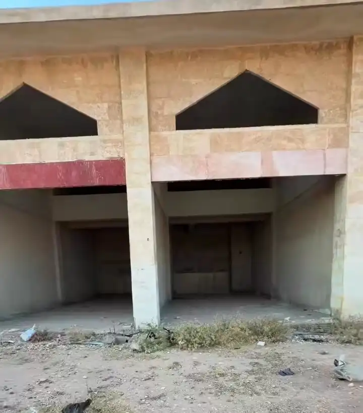 syria house property sale commercial ready to move aleppo lg fh image