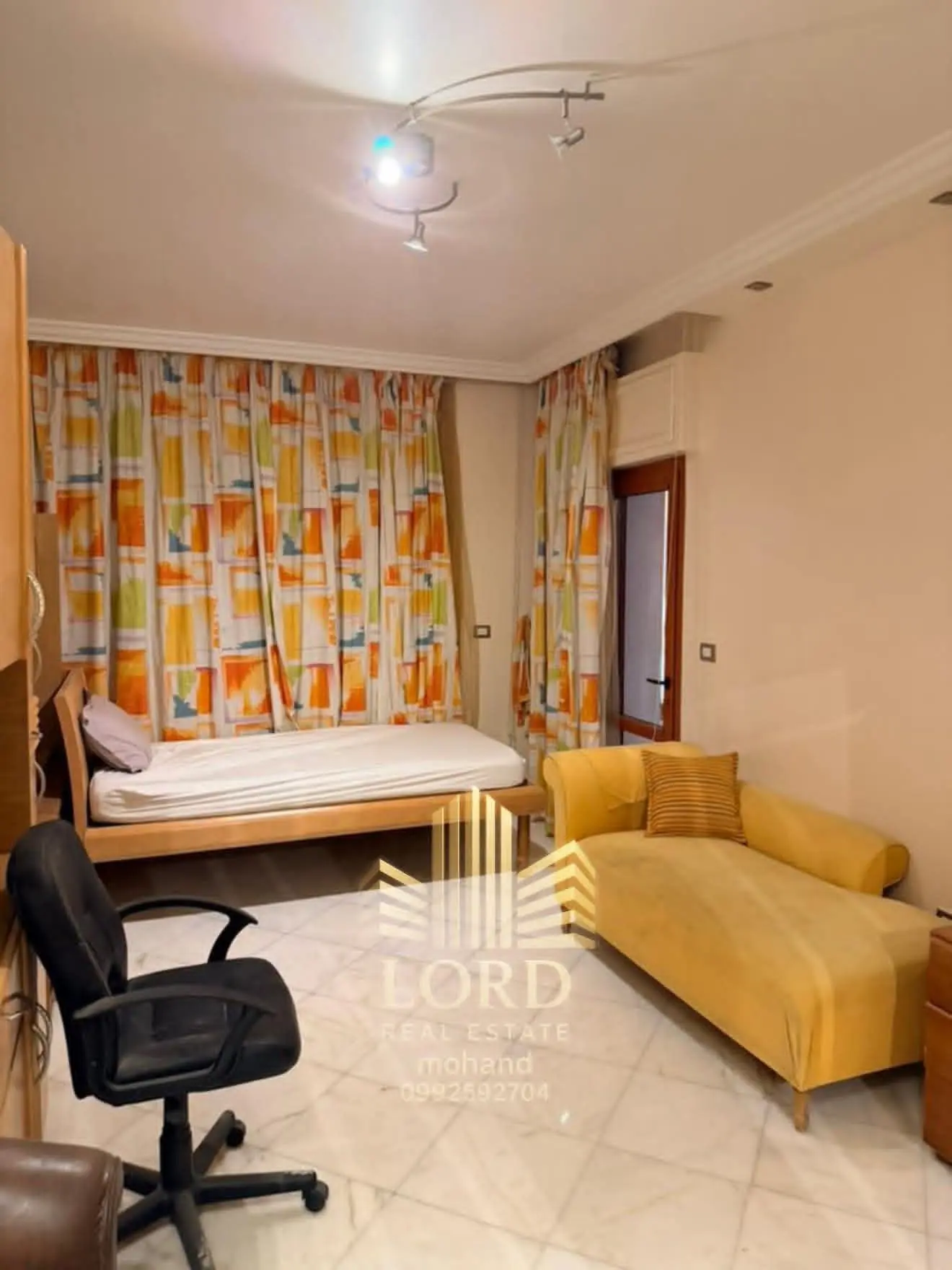 syria house property rent apartment ready to move damascus vl sb image