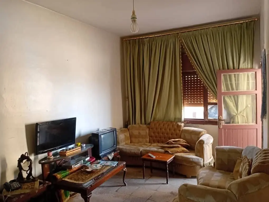 syria house property sale apartment ready to move homs vc bw image