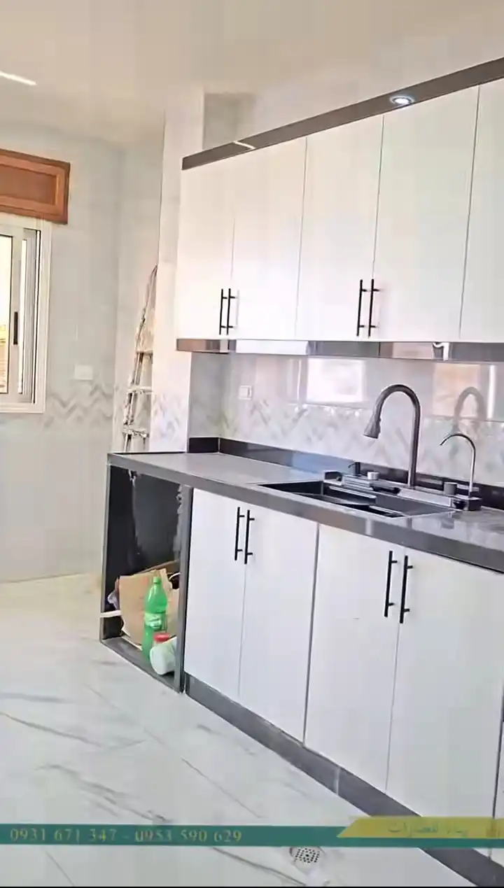 syria house property sale apartment ready to move rif dimashq aa iv image