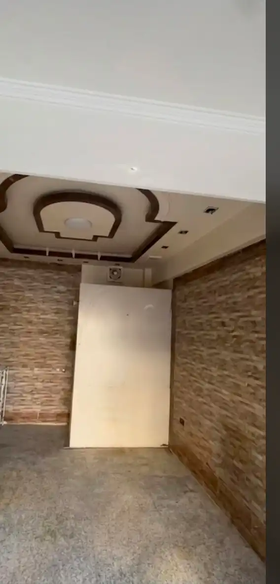 syria house property rent commercial ready to move aleppo qr wc image
