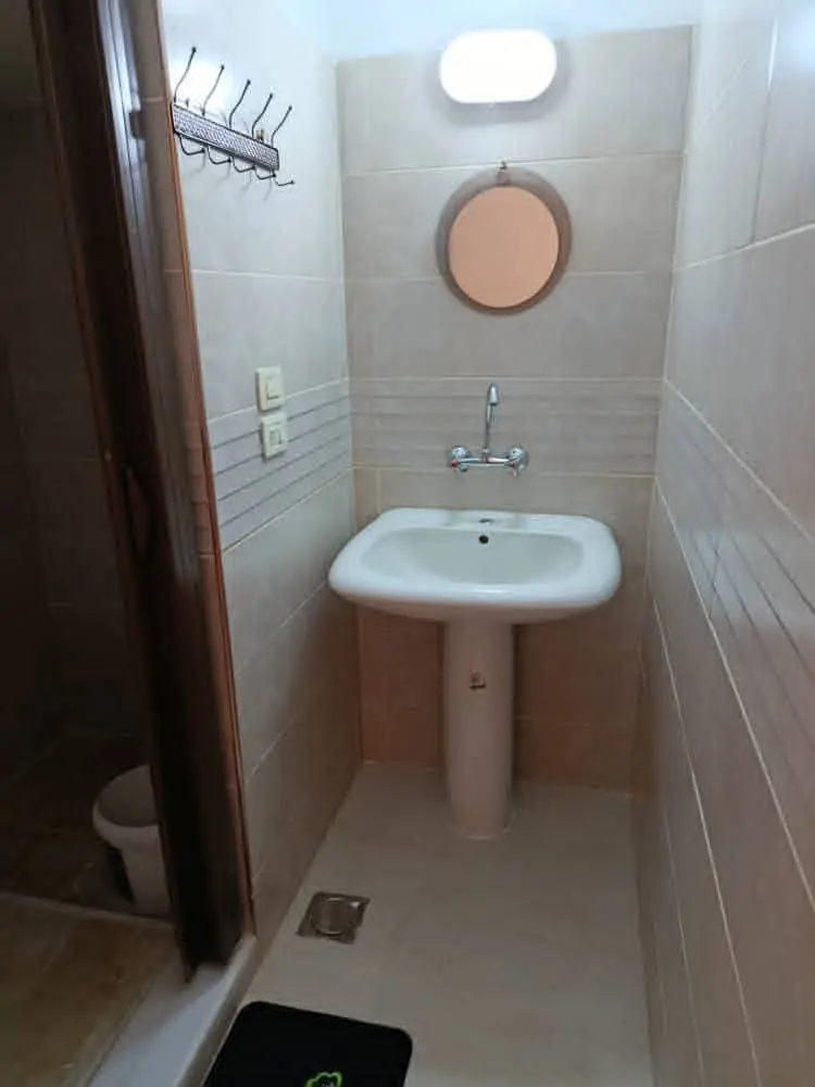 syria house property rent ready to move lattakia bi image