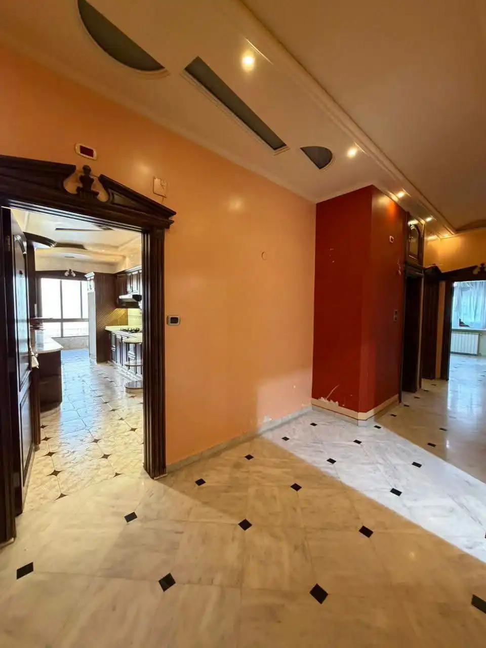 syria house property sale apartment ready to move aleppo gp pv image
