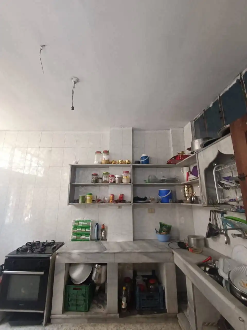 syria house property sale apartment ready to move homs wx ex image
