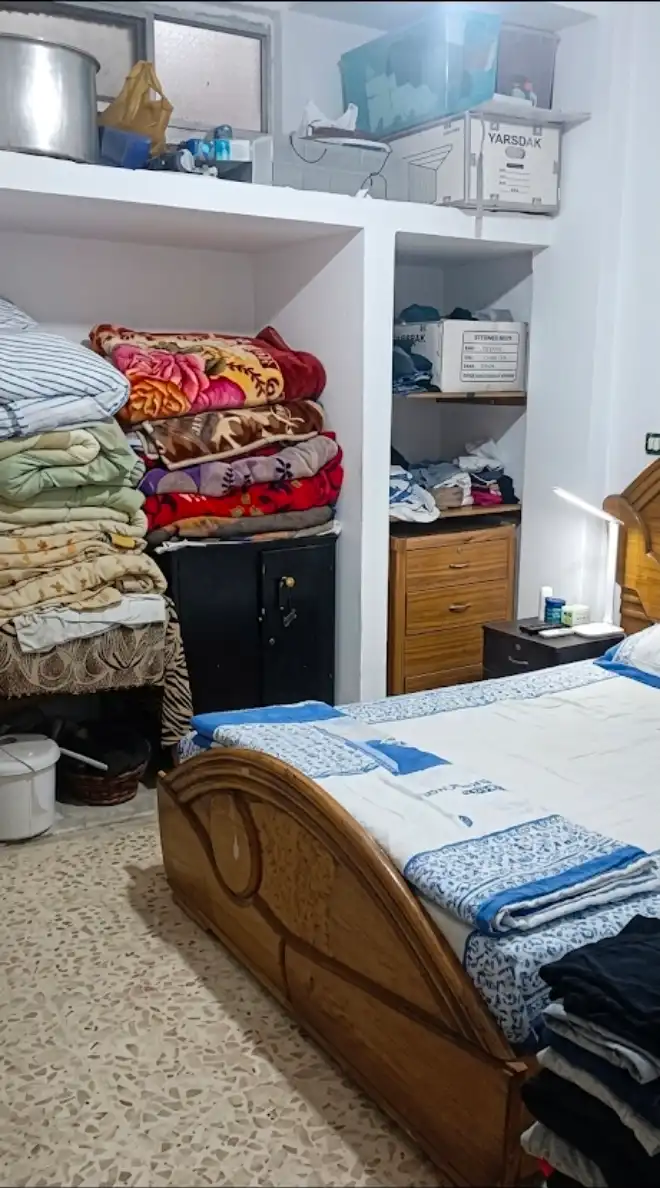 syria house property sale apartment ready to move homs xh er image