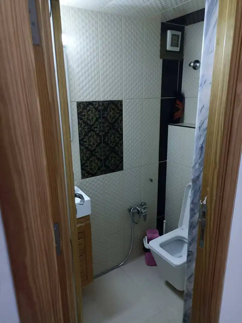 syria house property sale apartment ready to move rif dimashq yh ci image