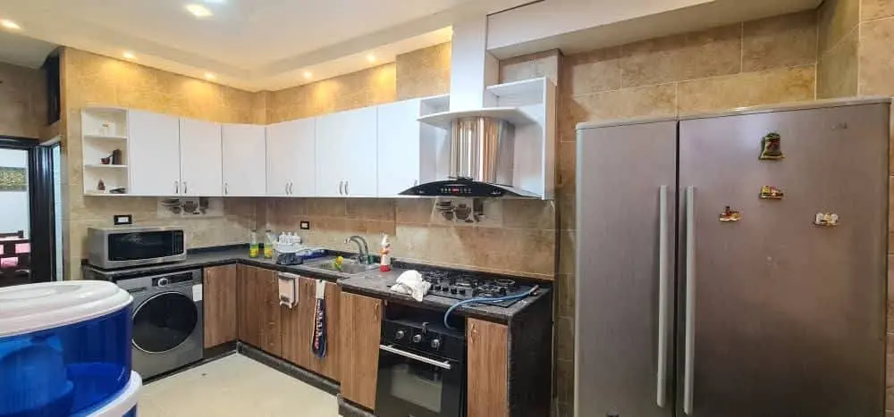 syria house property sale ready to move lattakia pu image