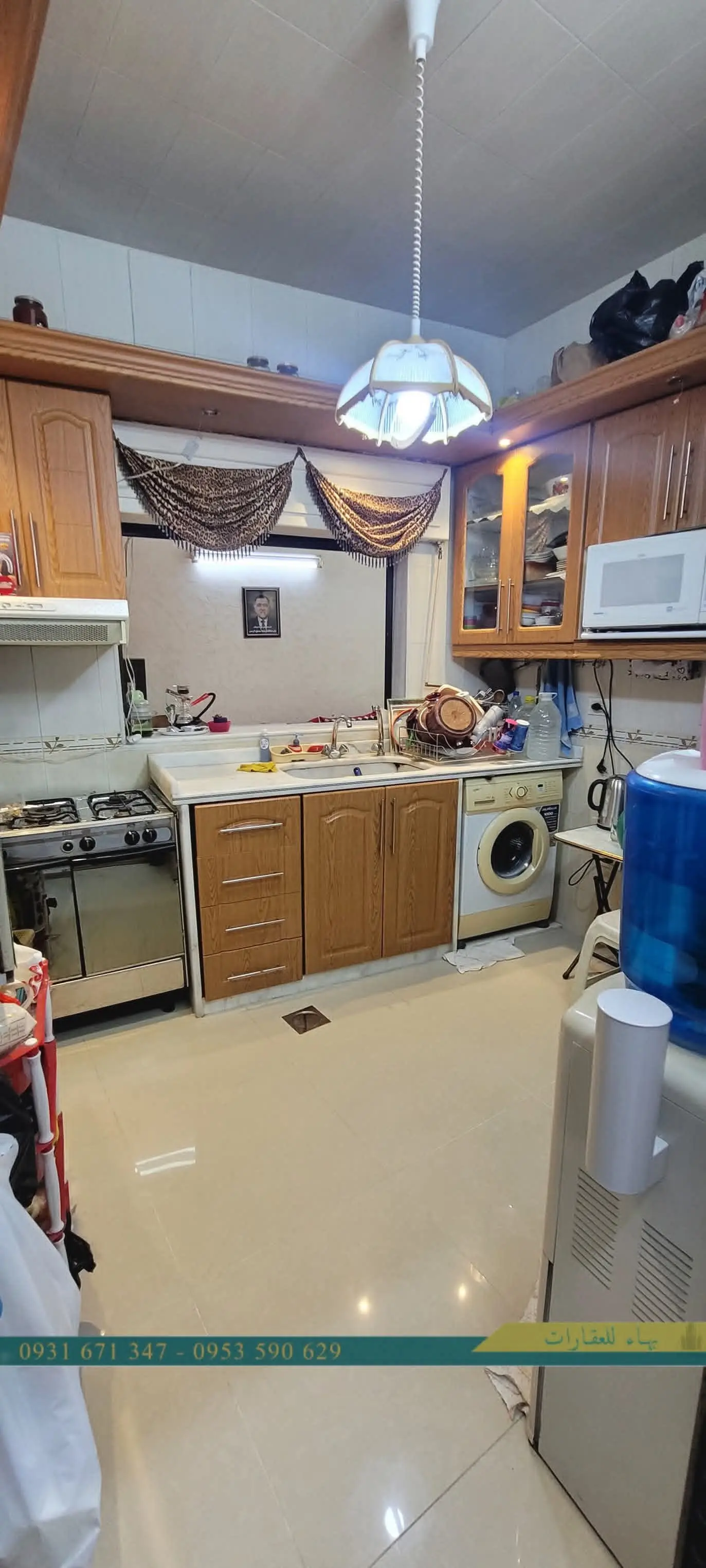 syria house property sale ready to move rif dimashq sj image